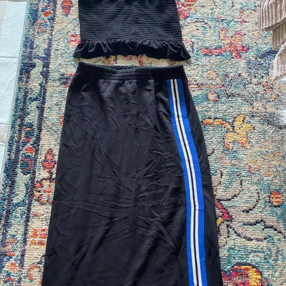 Zara set - Picture 5 of 13